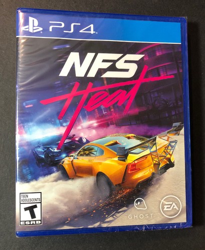 Need for speed heat - for,