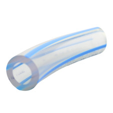 Tubo Latte Trasparente