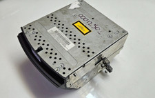 Mercedes W221 Headunit Comand