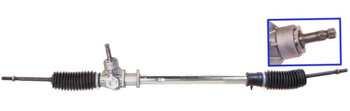 Scatola sterzo meccanica - , dri