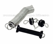 Kit costruzione cancello per