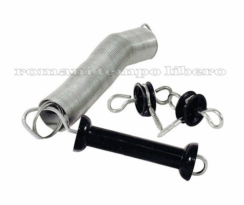 Kit costruzione cancello - , per