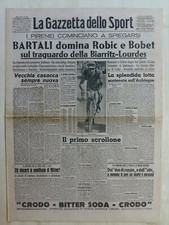 GAZZETTA DELLO SPORT -  8