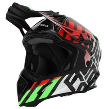 CARBON HELMET MOTORCYCLE CROSS