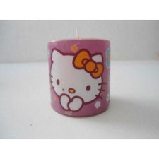 Candela hello kitty nuova - ,
