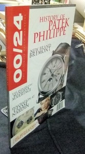 Storia patek philippe the - storia,