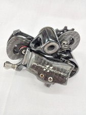 CAMPAGNOLO SUPER RECORD RD