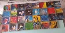 New Age and New Sounds CD Lotto 31 compact disc volumi Misti Vedi Descrizione 
