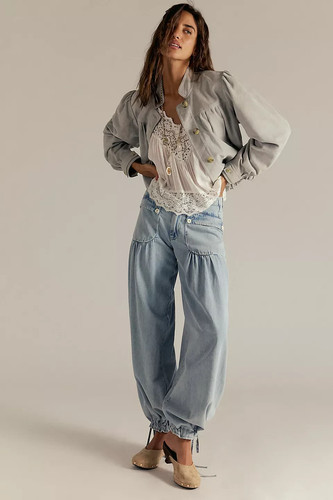 Jeans free people the - jeans,