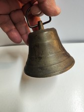 Campana in bronzo squillante