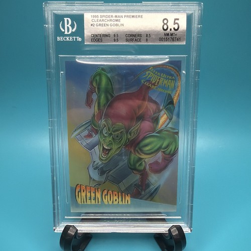 1995 fleer ultra spider man - ultra, spider-man