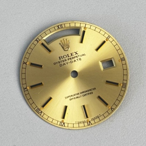 Rolex day date 18038 dial - rolex,