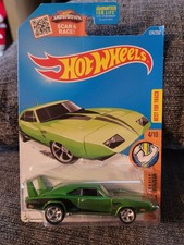 Hot Wheels 2016 Super Treasure