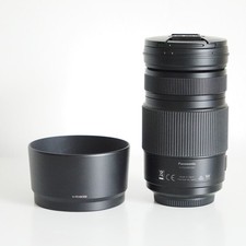 Panasonic 100-300 mm F4-5.6 II