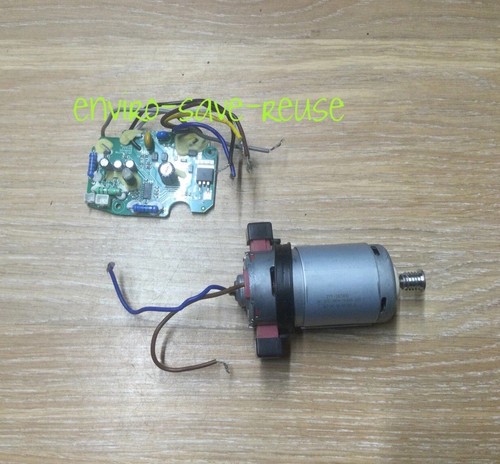 Motore con ugello - , di