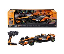 McLaren Oscar Piastri  Formula