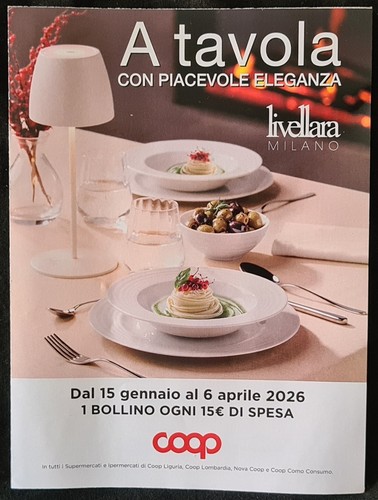 Pieghevole con scheda - , porta