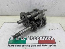 GRUPPO CAMBIO COMPLETO YAMAHA