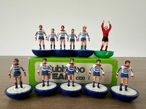 Subbuteo lightweight team - subbuteo, (lw)