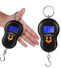 Bilancia Portatile Elettronica