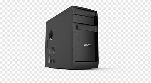 Desktop assemblato 7100 - pc, i3
