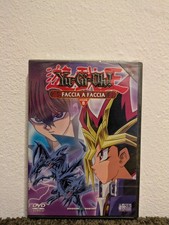 Yu-Gi-Oh! - Faccia A Faccia - Volume 8  DVD