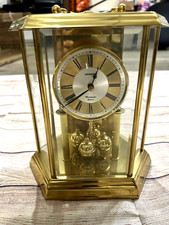 Raro orologio da carrozza o