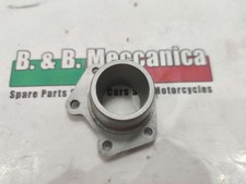 FLANGIA COLLETTORE SCARICO MOTORE HIRO GARELLI TIGER 125 (EE537)