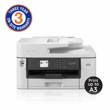 Brother Inkjet MFC (3YR