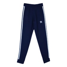 Pantaloni tuta neri - tuta,