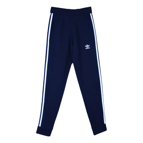 Pantaloni tuta neri adidas - neri,