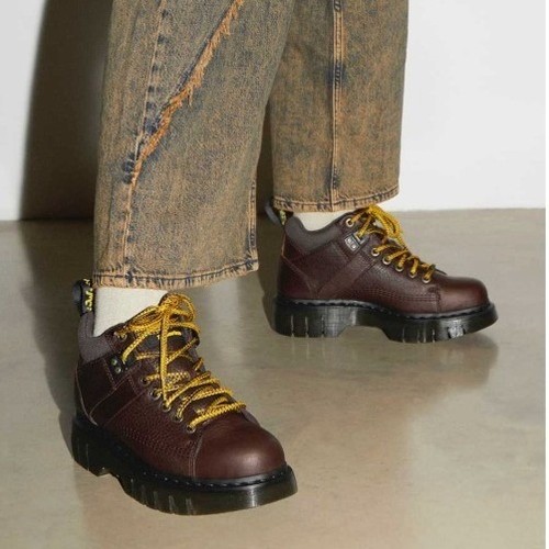 Stivali airwair martens - stivali,
