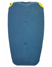 Thermarest Synergy Lite Accoppiatore 25 Tappetino da Campeggio Pad Copri Lenzuolo Blu Escursionismo Nuovo