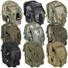 Multiuso Molle Esterno Borsa