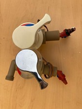 COMPATIBILE CAMPER o ROULOTTE Pezzi Di Ricambio Per Impianto Acqua Con Serbatoio