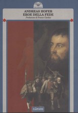 Andreas Hofer eroe della fede - AA.VV. (Il Cerchio) [1998]