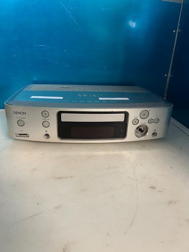 Denon ricevitore 101 - denon,