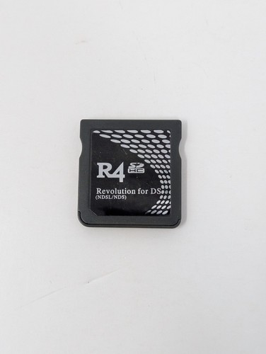 Revolution for nintendo ds - for,