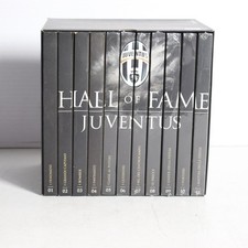 Cofanetto 11 DVD Hall of Fame