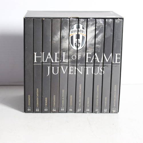 Cofanetto dvd hall - dvd,