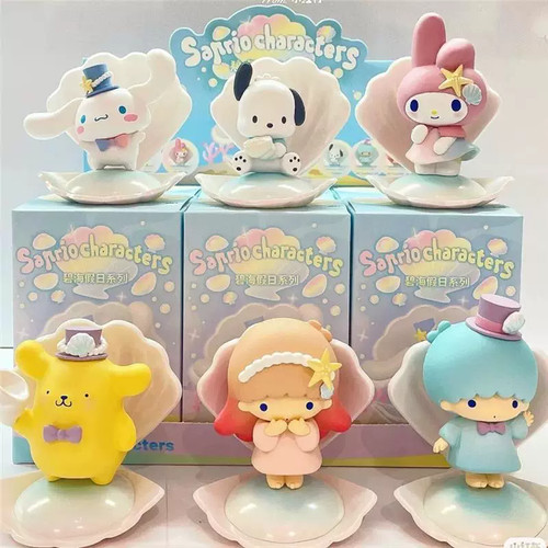 Miniso sanrio personaggi serie - miniso,