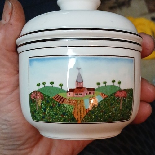 Villeroy boch design naif - boch,