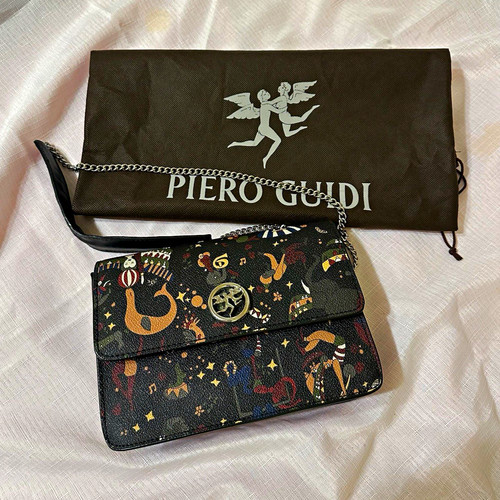 Piero guidi magic - piero, black