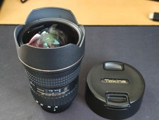 Tokina PRO SD 16 28 F2.8 Nikon
