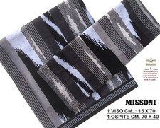 Set spugne MISSONI  1