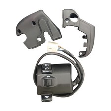 BLOCCHETTO COMMUTATORE DEVIO