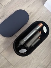 Dyson airwrap completo lungo - airwrap,