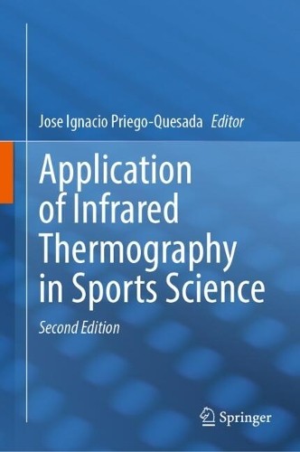 Application infrared - application, of