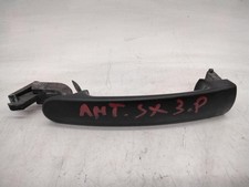 MANIGLIA ESTERNA ANTERIORE