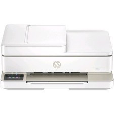HP ENVY 6520e Wireless